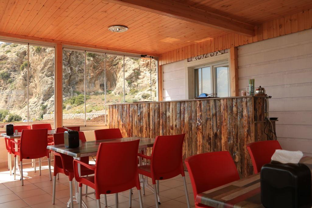 Salda Lake Hotel Burdur Exterior photo